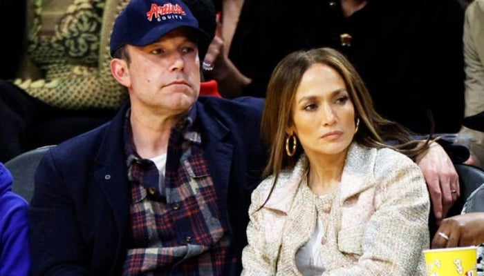Ben Affleck furious at Jennifer Lopez amid plastic surgery confirmation?