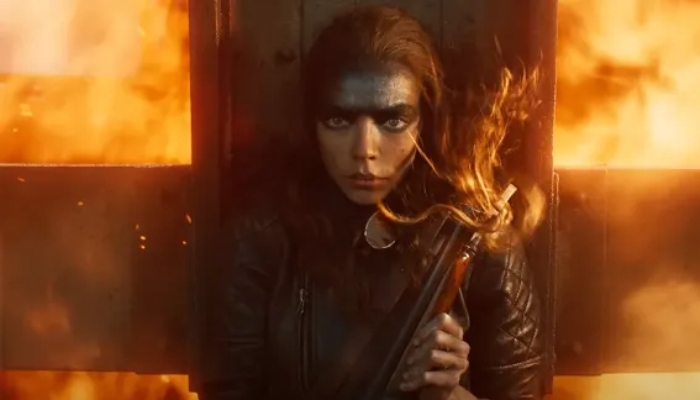 Anya Taylor Joy makes shock admission about 'Furiosa: A Mad Max Saga'