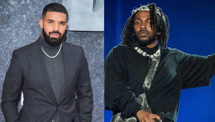 Drake, Kendrick Lamar share one common factor amid rap war