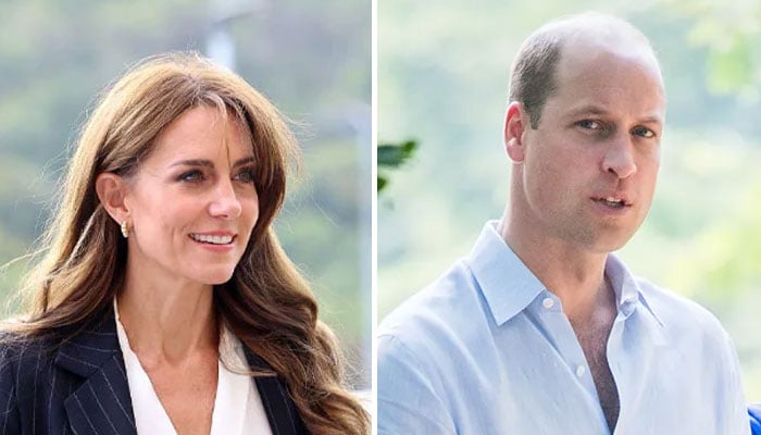 Kate Middleton's well being to dictate Prince William's future in the monarchy