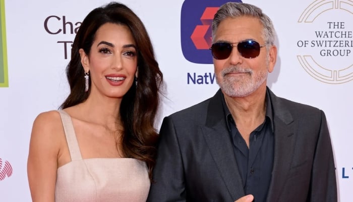 George, Amal Clooney new shifting plans revealed