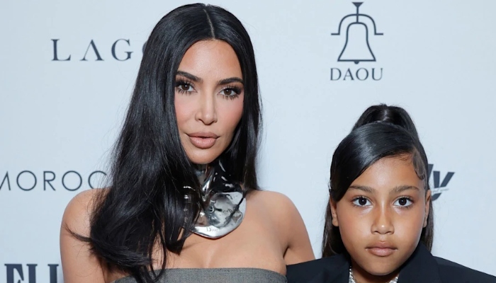 Kim Kardashian, Kanye West's daughter North receives first major gig