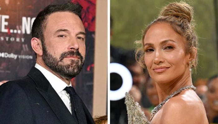 Jennifer Lopez's new demand for Ben Affleck laid bare