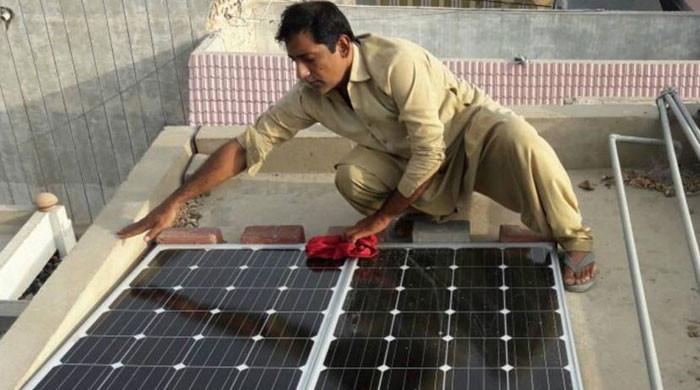 Grid vs rooftop: the energy debate