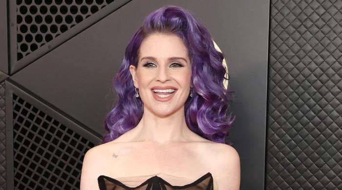 how old is ozzy osbournes daughter
