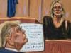 Stormy Daniels exposes Donald Trump in hush money trial testimony