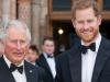 Piers Morgan reacts as King Charles snubs Prince Harry