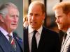 King Charles snubs Prince Harry using Prince William?