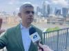 London mayor Sadiq Khan praises Geo News role during election campaign