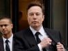 Nasa doesn't trust Elon Musk despite over $4 billion SpaceX contract