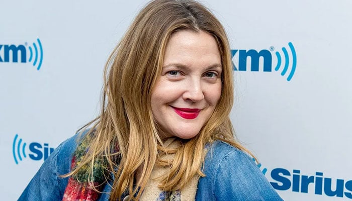 Drew Barrymore reveals date gone wrong story