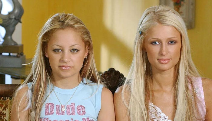 Paris Hilton, Nicole Richie break major news after 20 years