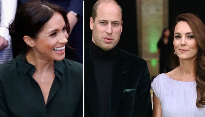 Meghan Markle's chances of capturing Prince William, Kate Middleton's interest exposed