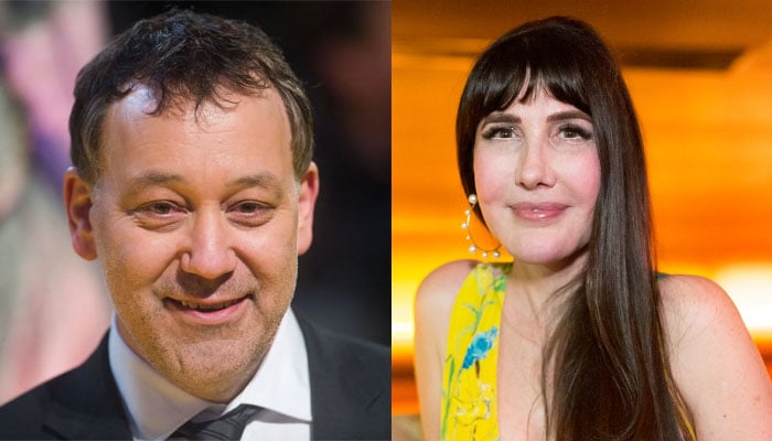 'Spiderman' director Sam Raimi faces marital woes