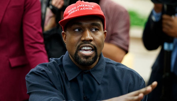 Kanye West told to step back from venture that caused him 'harm' before