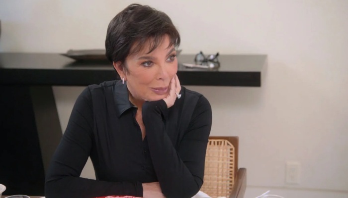Kris Jenner breaks terrible news in 'Kardashians' trailer