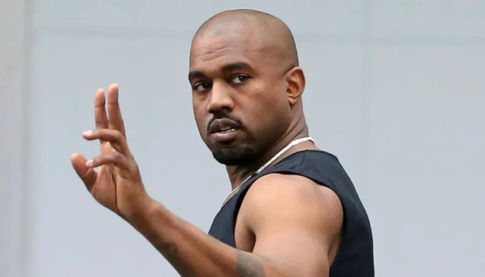 Kanye West advised against 'detrimental' future plans