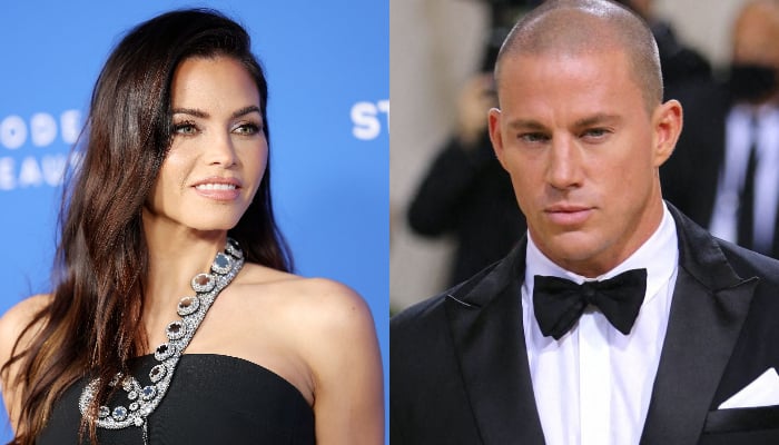 Jenna Dewan fires back at Channing Tatum's new claims amid contentious divorce