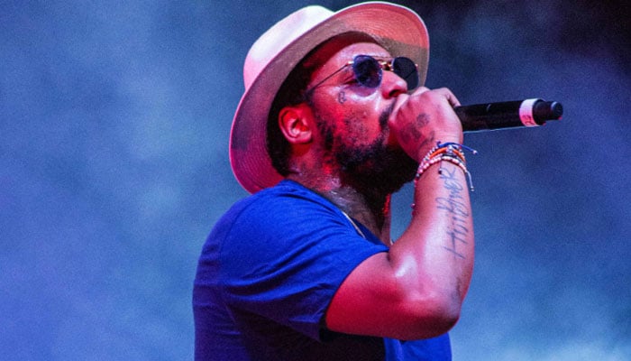 ScHoolboy Q lashes out on new breed of rappers