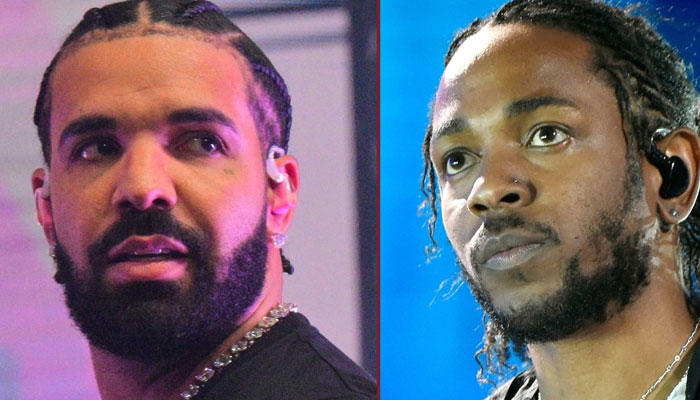 Joe Budden names winner in Drake, Kendrick Lamar beef
