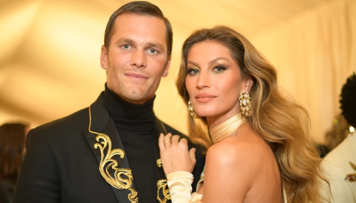 Tom Brady eager to make amends with Gisele Bundchen after Netflix 'Roast'?