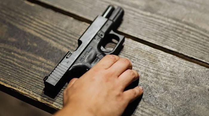 7 barber shop staffers hailing from Punjab shot dead in Gwadar