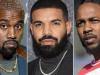 Kendrick Lamar warns Kanye West over Drake beef?