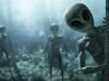 Viral video records alien movement in Las Vegas