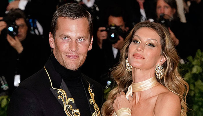 Tom Brady's pals fire back at Gisele Bundchen over reaction on Netflix roast 