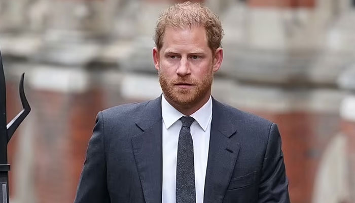 Prince Harry dragged for demanding to meet King Charles during UK visit 