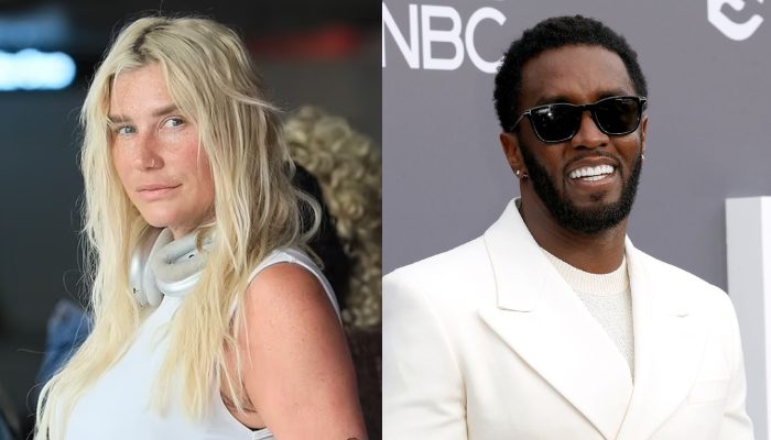 Kesha sticks to tweaked 'Tik Tok' lyrics amid Diddy's SA lawsuits