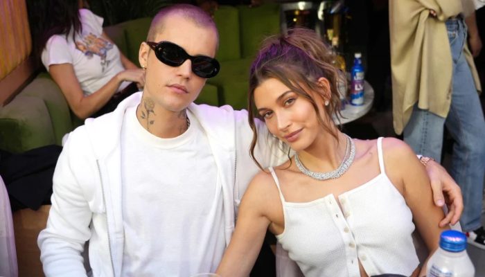 Justin Bieber's ex girlfriend reacts to Hailey's pregnancy