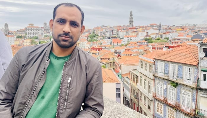 Pakistani researcher killed in Portugal over resisting robbery