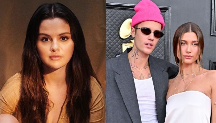 Justin, Hailey Bieber's pregnancy 'tough' on Selena Gomez: Expert