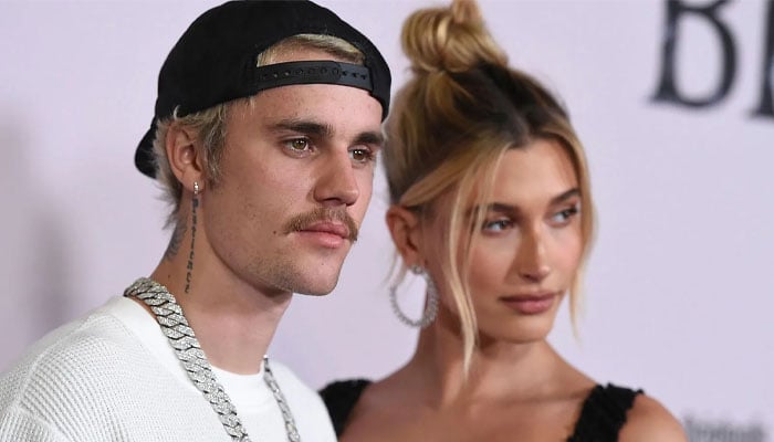 Justin Bieber's mom reveals if he and Hailey Bieber are having twins