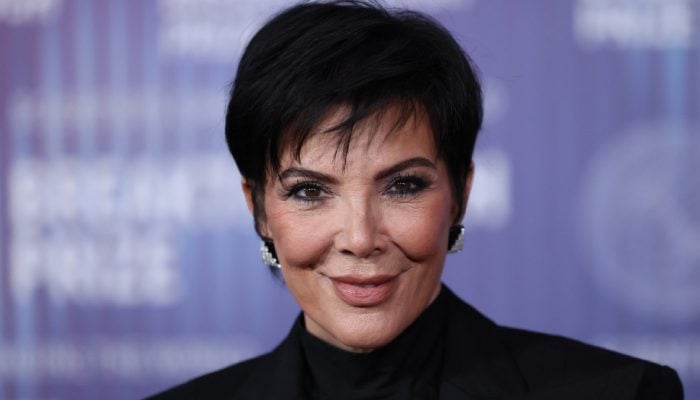  Kris Jenner talks retirement plans after sharing sad health update