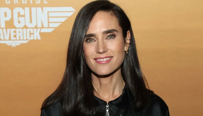 Jennifer Connelly names person behind start of her Hollywood career