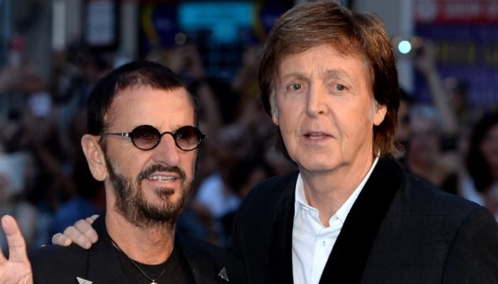 Ringo Starr shares rare insight into friendship with Paul McCartney