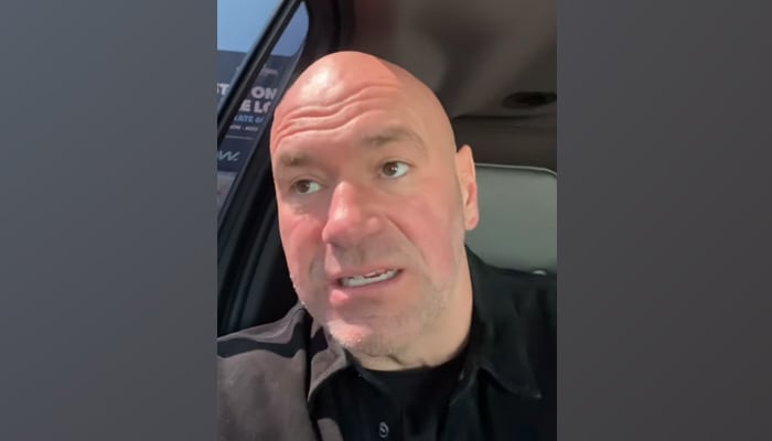 Dana White's viral video triggers company action