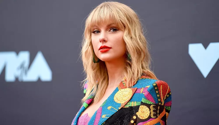 Taylor Swift gives 'The Eras Tour' new name amid Paris performance