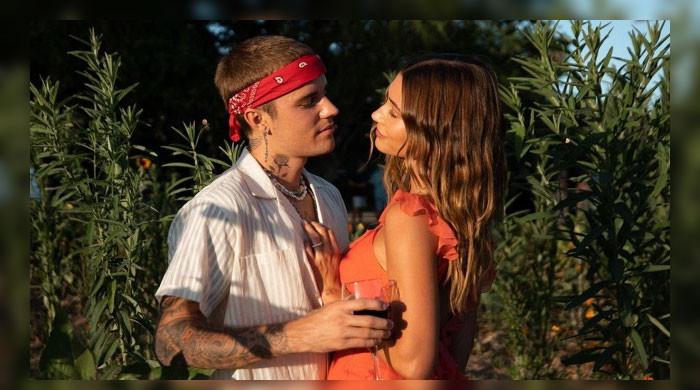 Hailey Bieber is pregnant! Expecting first baby with Justin Bieber Hailey Bieber is pregnant! Expecting first baby with Justin Bieber