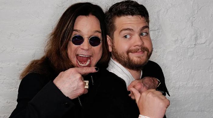 ozzy osbourne talk show