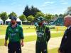 PAK vs IRE: Ireland opt to bowl first in inagural T20I series against Pakistan 