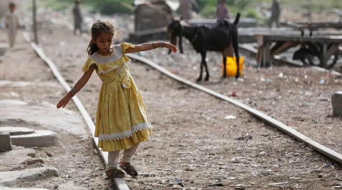 Pakistan needs a new political party