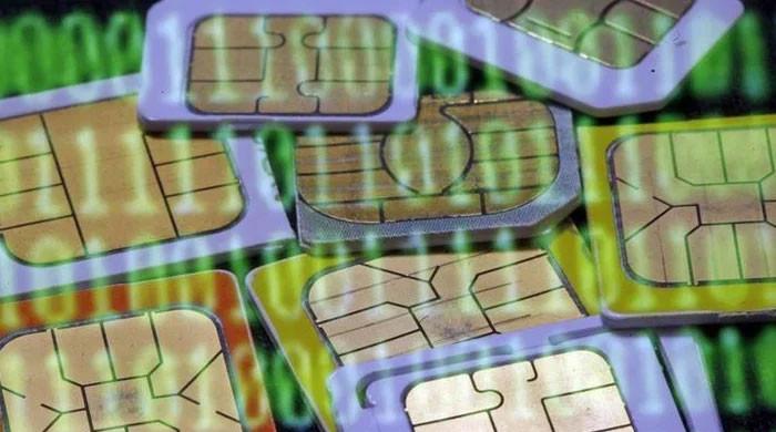 Tax evasion: Telco operators, FBR reach consensus on blocking SIMs in batches