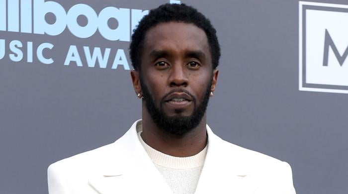 Sean 'Diddy' Combs files for assault lawsuit dismissal