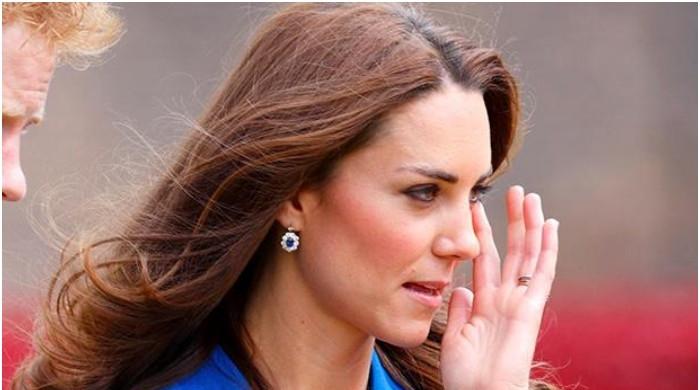Prince Harry not allowed ‘anywhere near ailing Kate Middleton' after insult