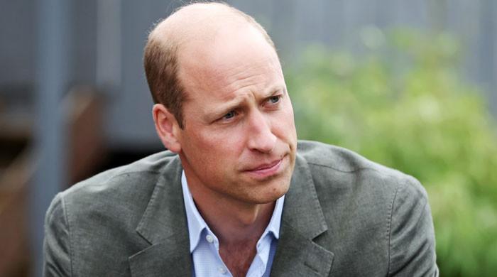 Prince William needs large belts of stimulants and drinks amid competing priorities