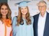 Bill Gates, ex-wife send sweet messages to daughter on medical school graduation