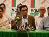 Siddiqui appointed MQM-P chairman as major changes made in organisational structure